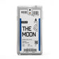 The Moon Boarding Pass Samsung Galaxy Note 3 Case