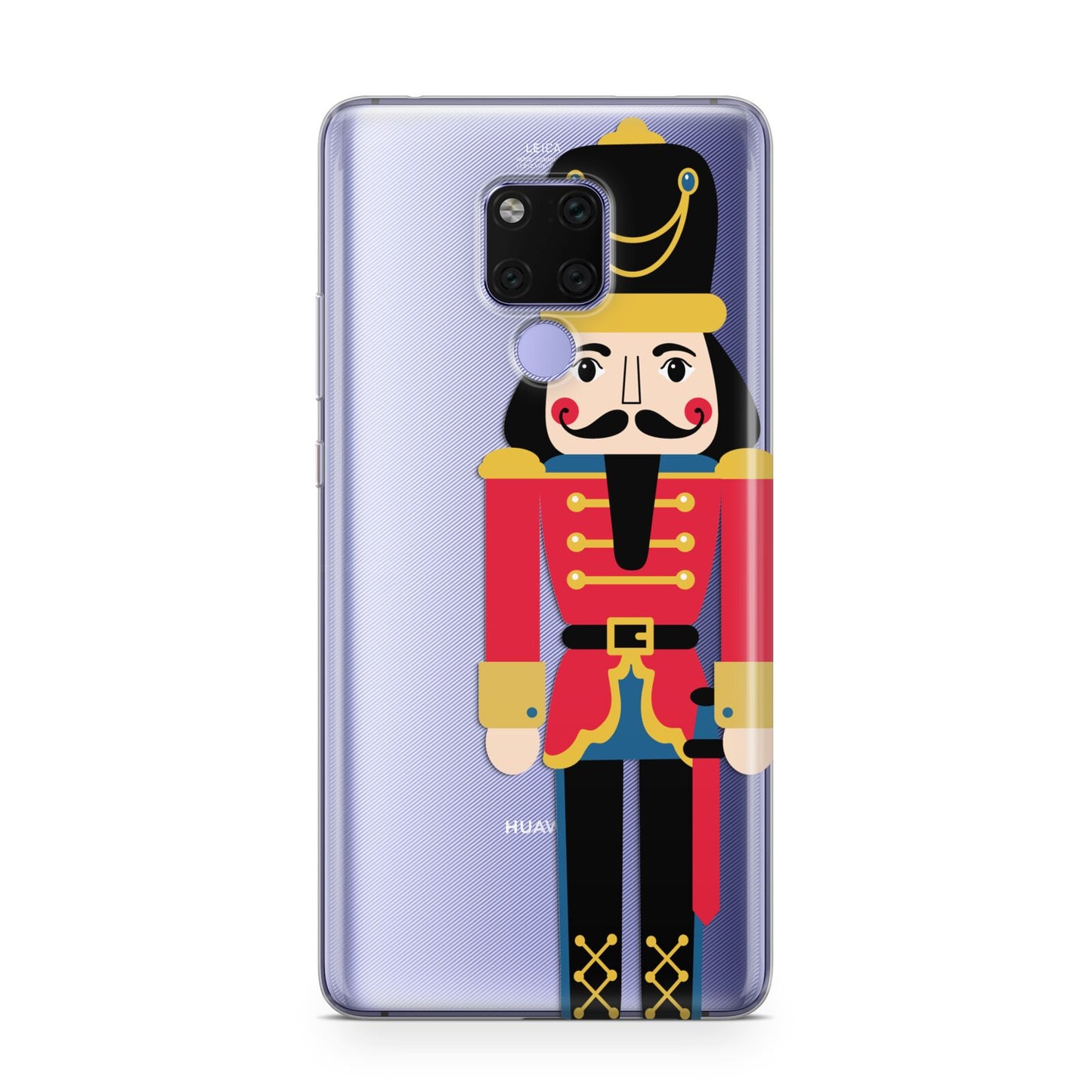 The Nutcracker Huawei Mate 20X Phone Case