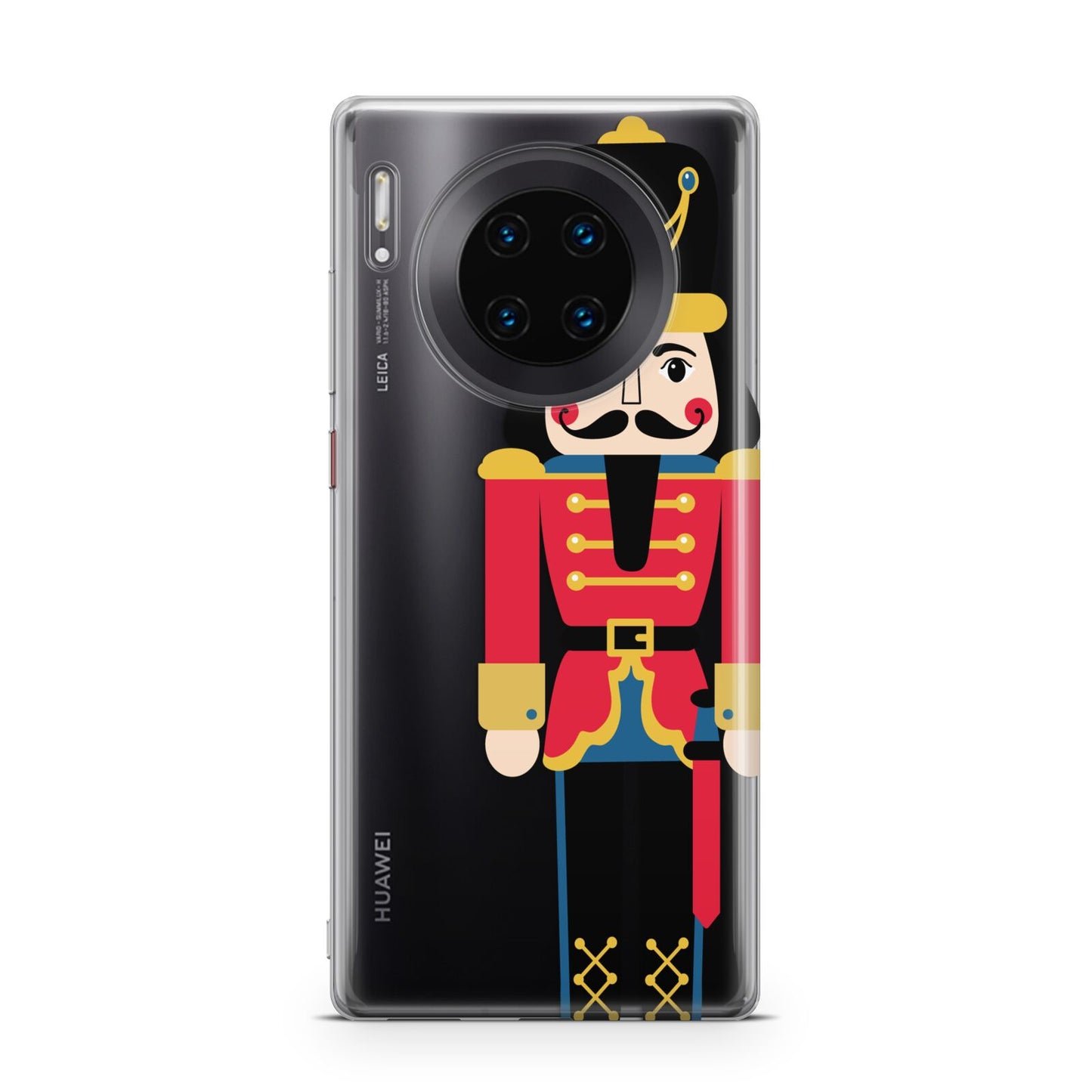 The Nutcracker Huawei Mate 30 Pro Phone Case