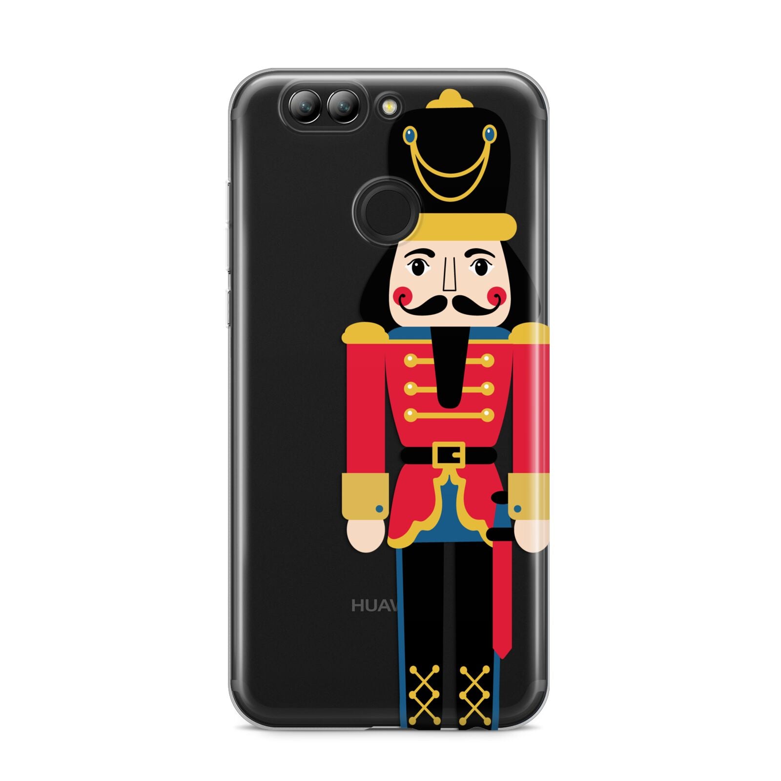 The Nutcracker Huawei Nova 2s Phone Case