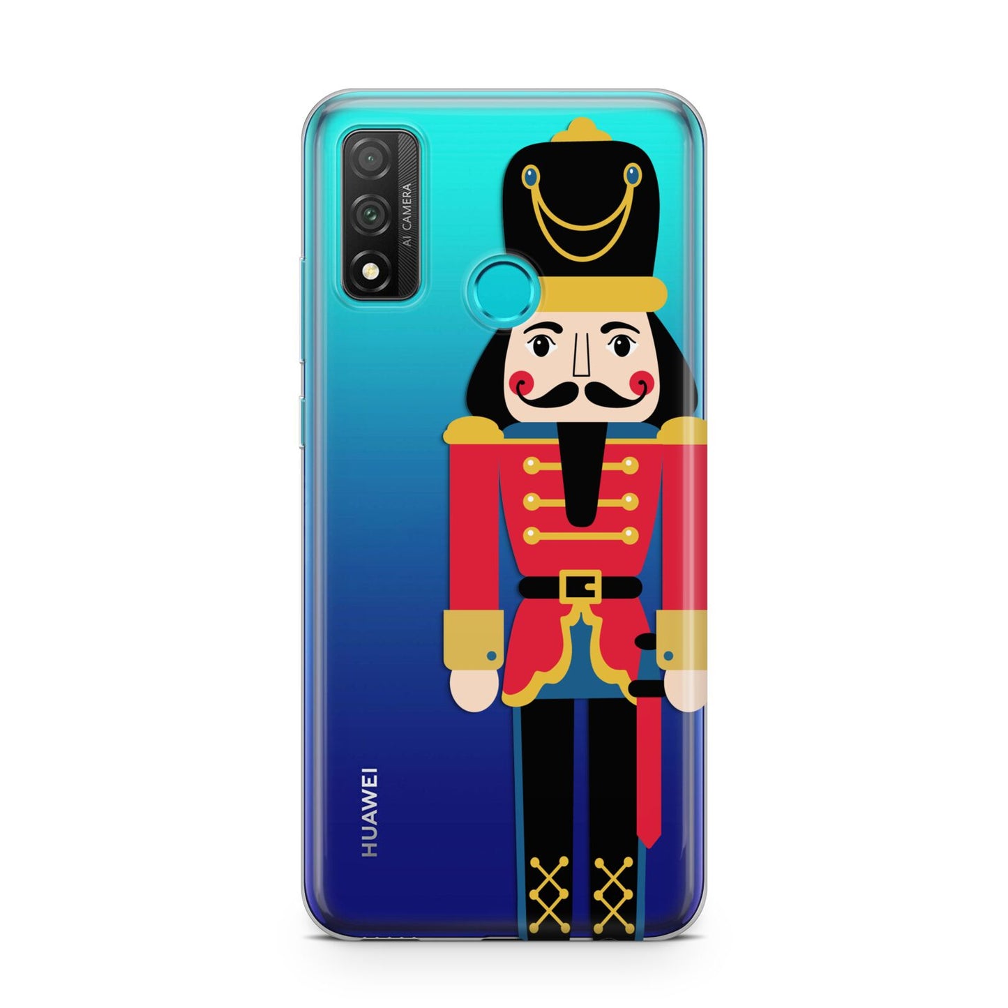 The Nutcracker Huawei P Smart 2020