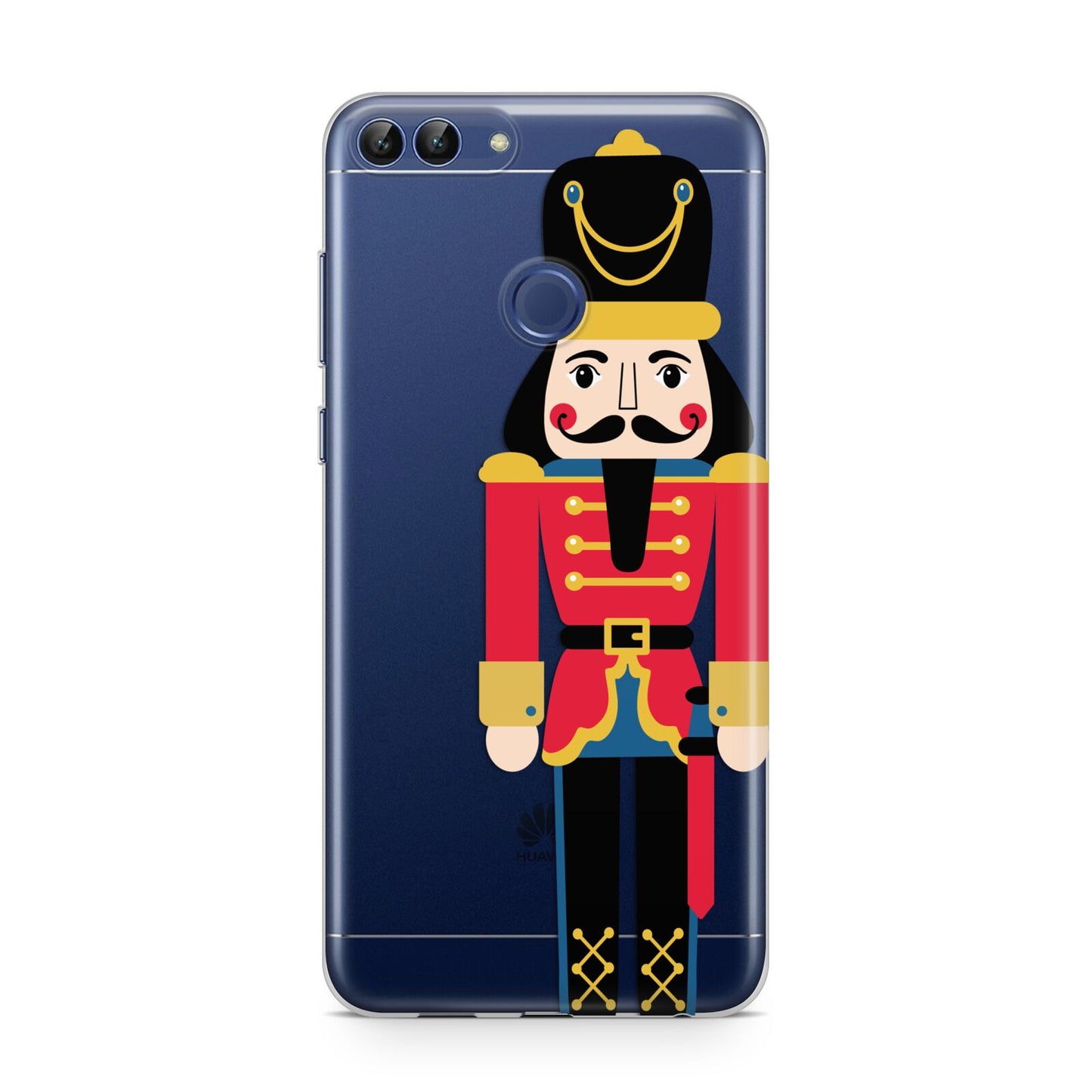 The Nutcracker Huawei P Smart Case