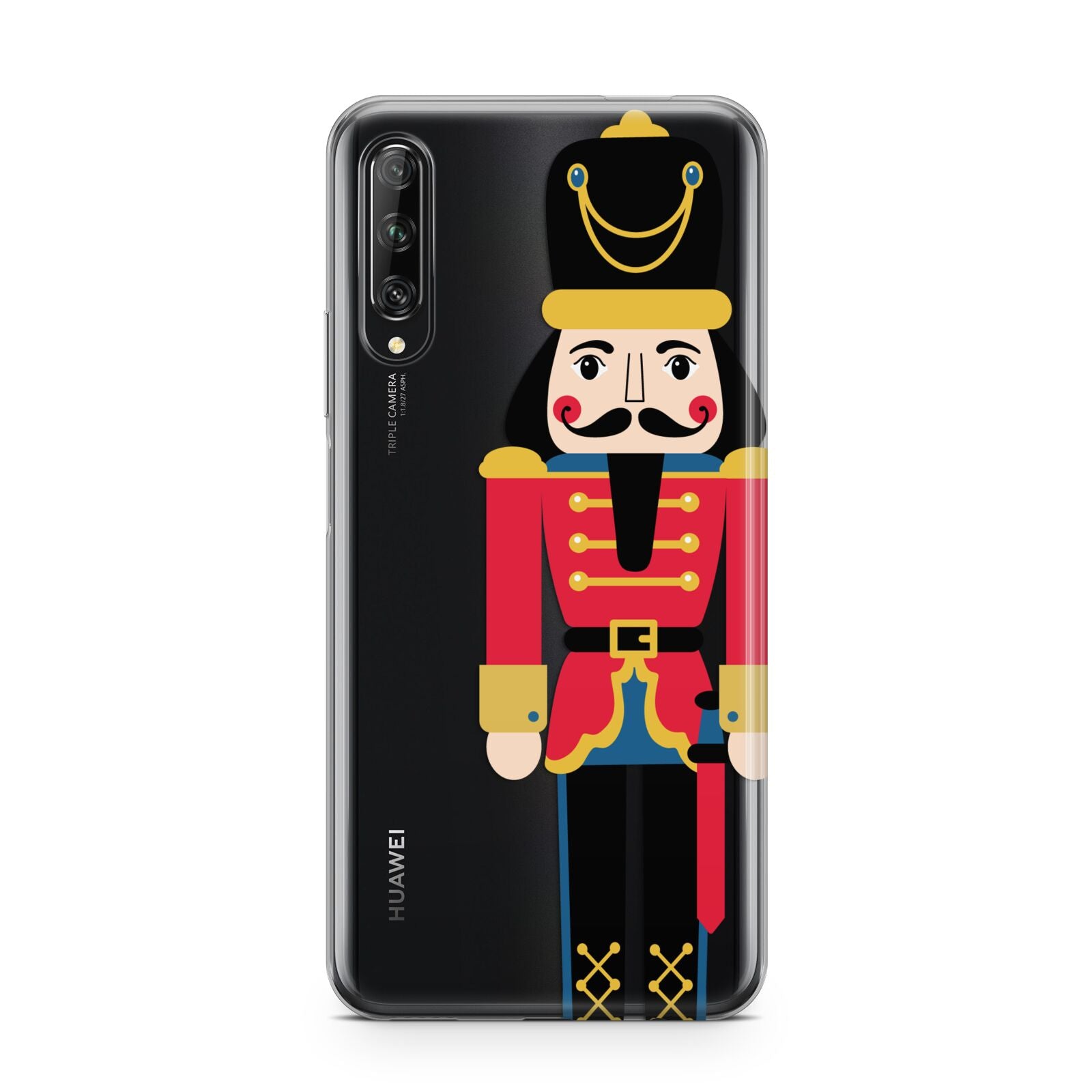 The Nutcracker Huawei P Smart Pro 2019