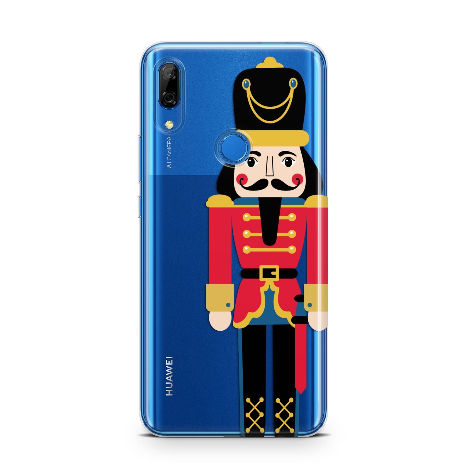 The Nutcracker Huawei P Smart Z