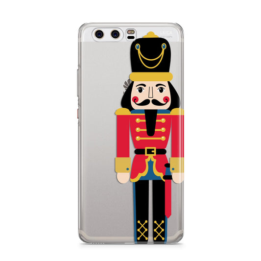 The Nutcracker Huawei P10 Phone Case