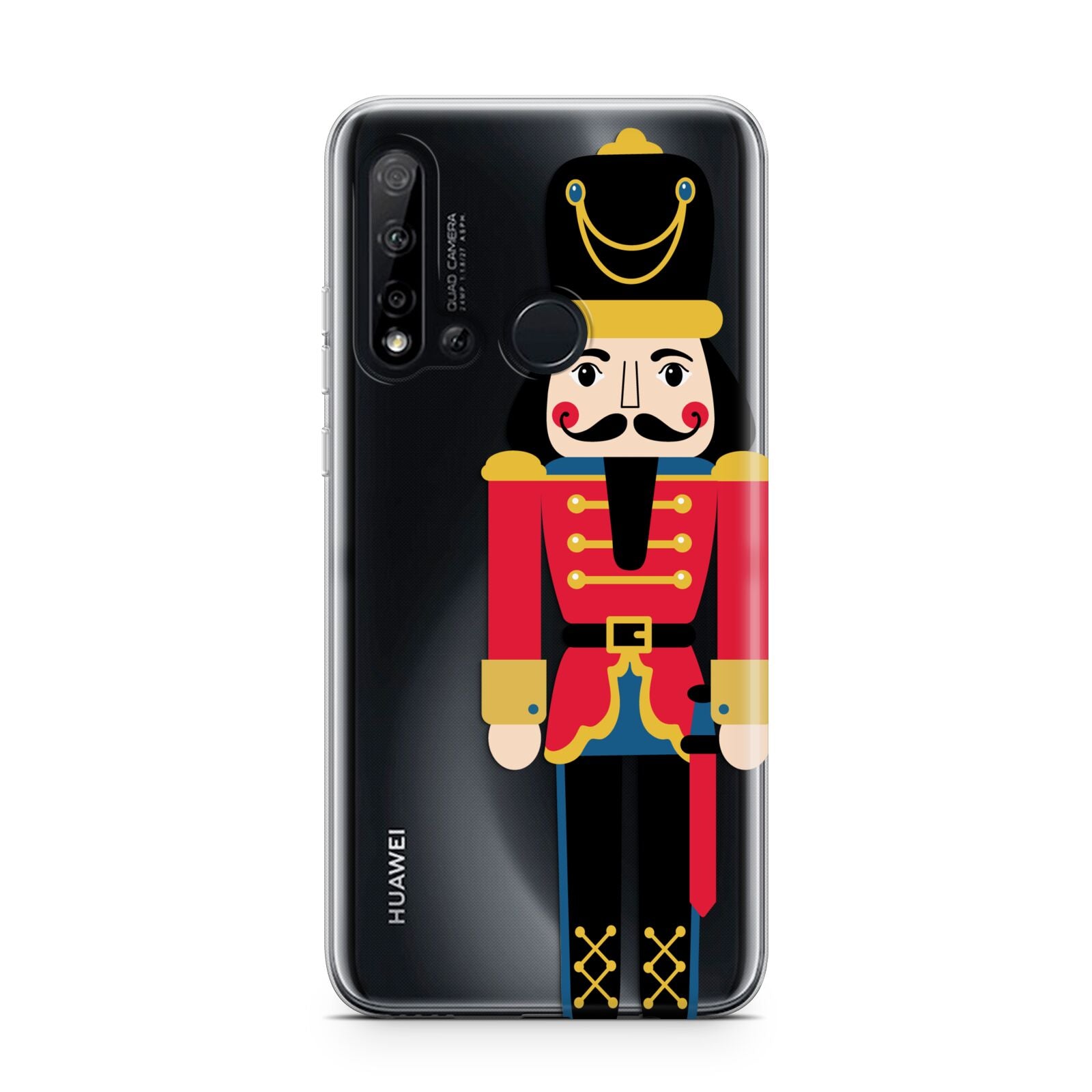 The Nutcracker Huawei P20 Lite 5G Phone Case