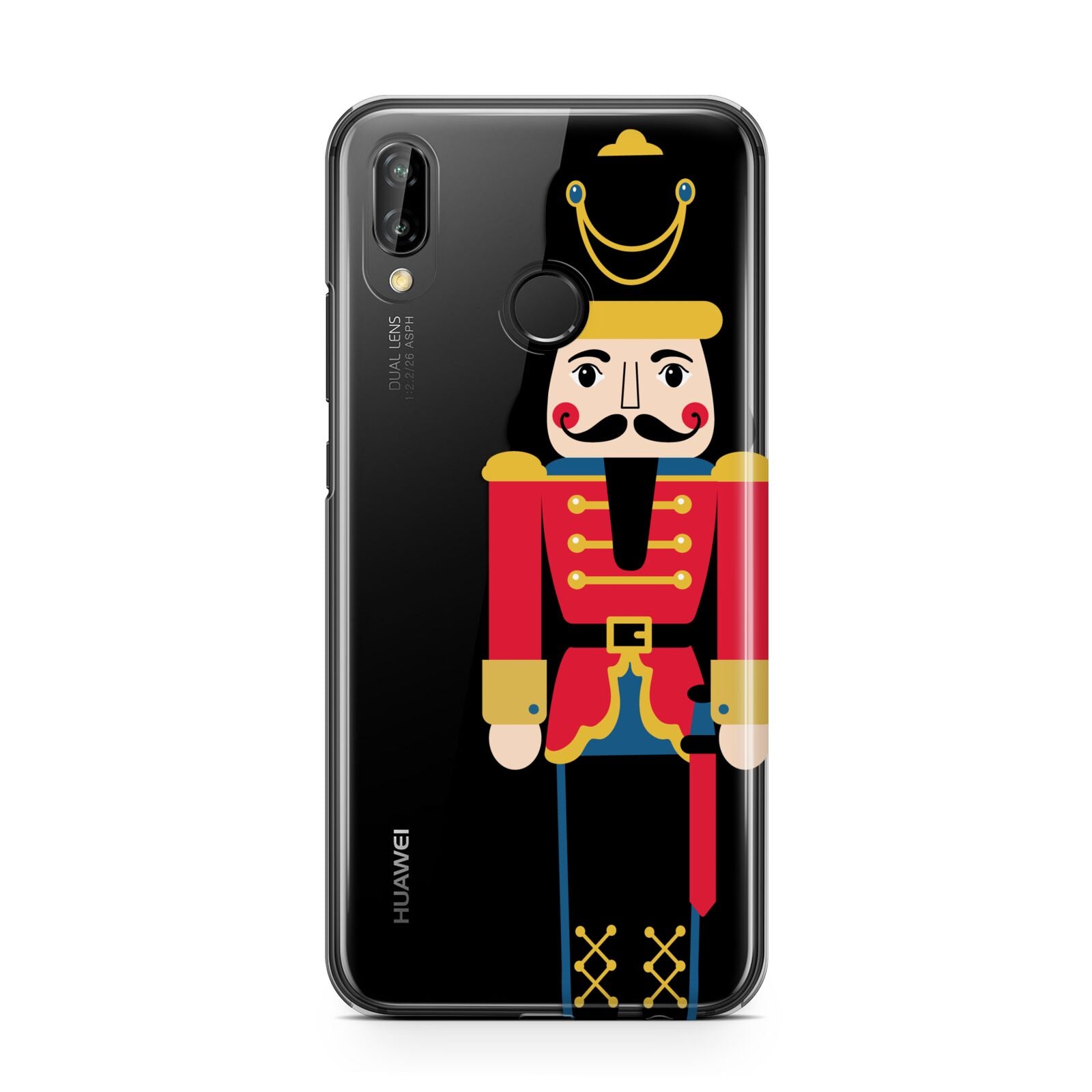 The Nutcracker Huawei P20 Lite Phone Case