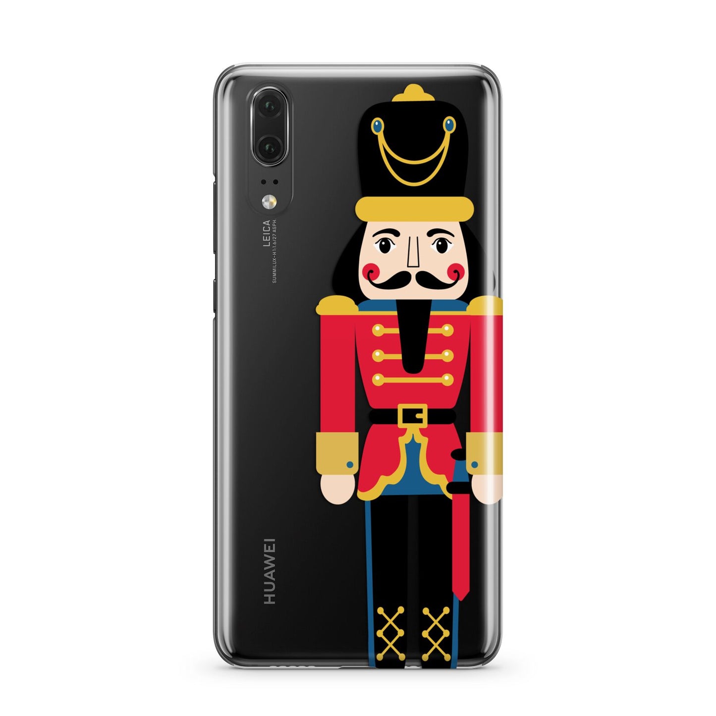 The Nutcracker Huawei P20 Phone Case