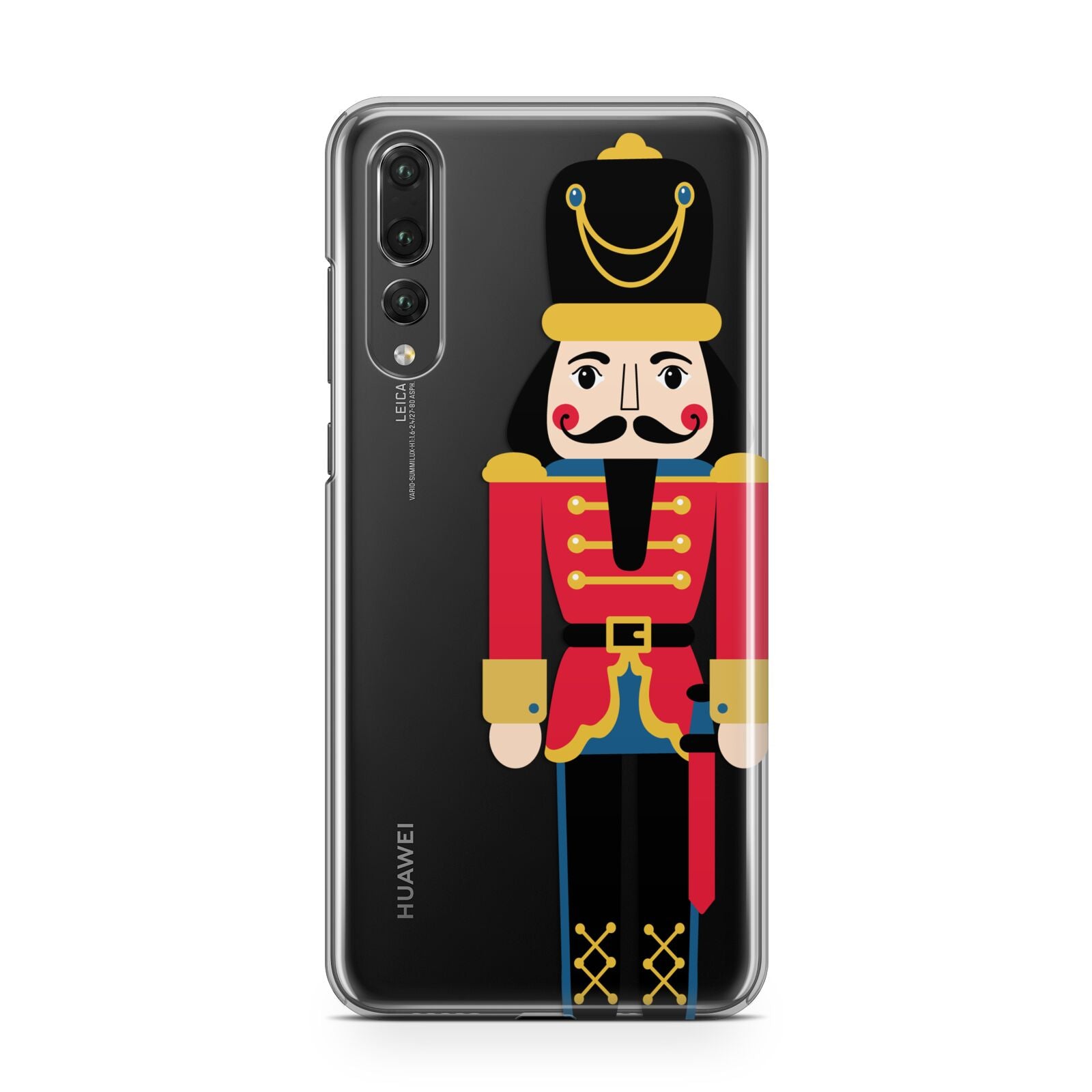 The Nutcracker Huawei P20 Pro Phone Case