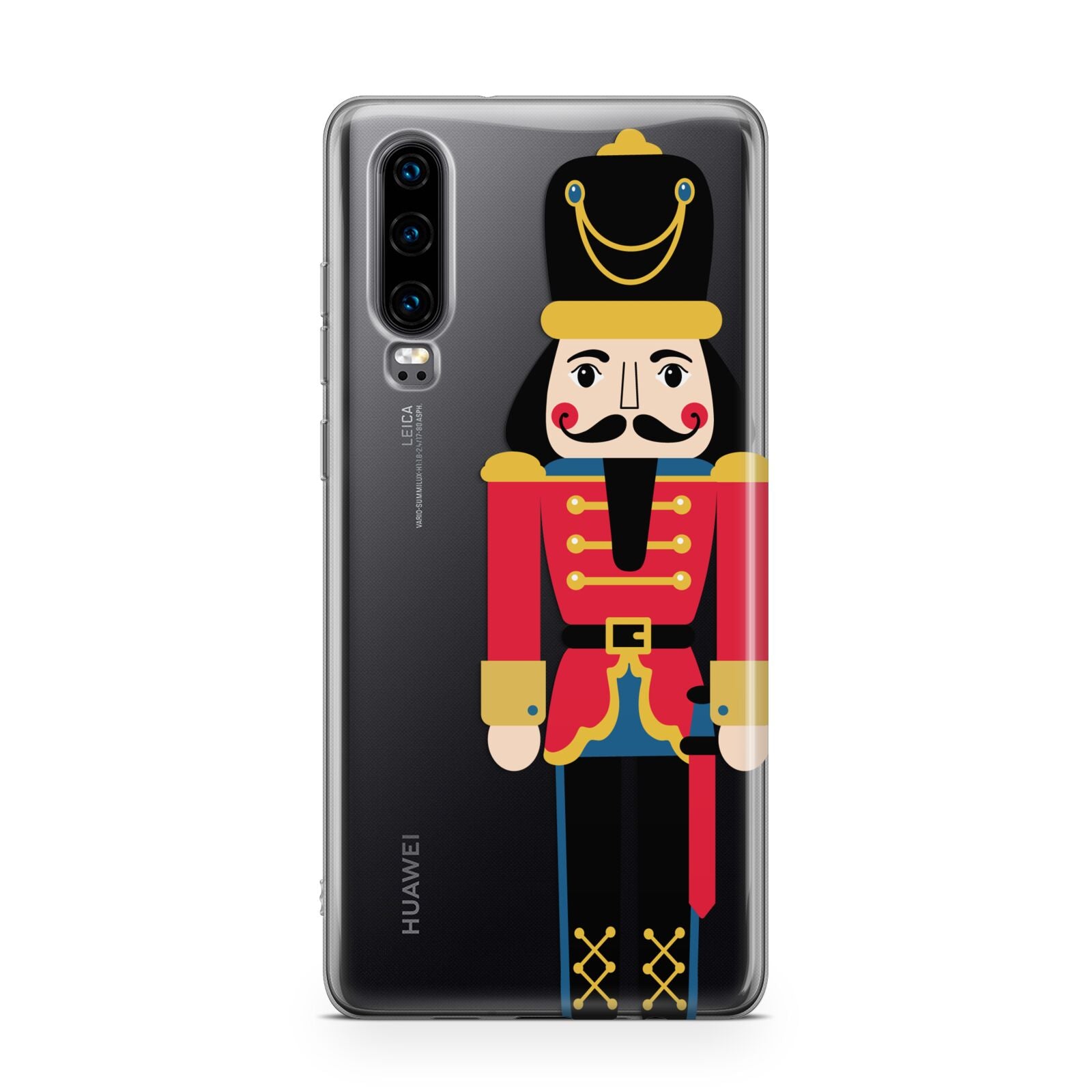 The Nutcracker Huawei P30 Phone Case