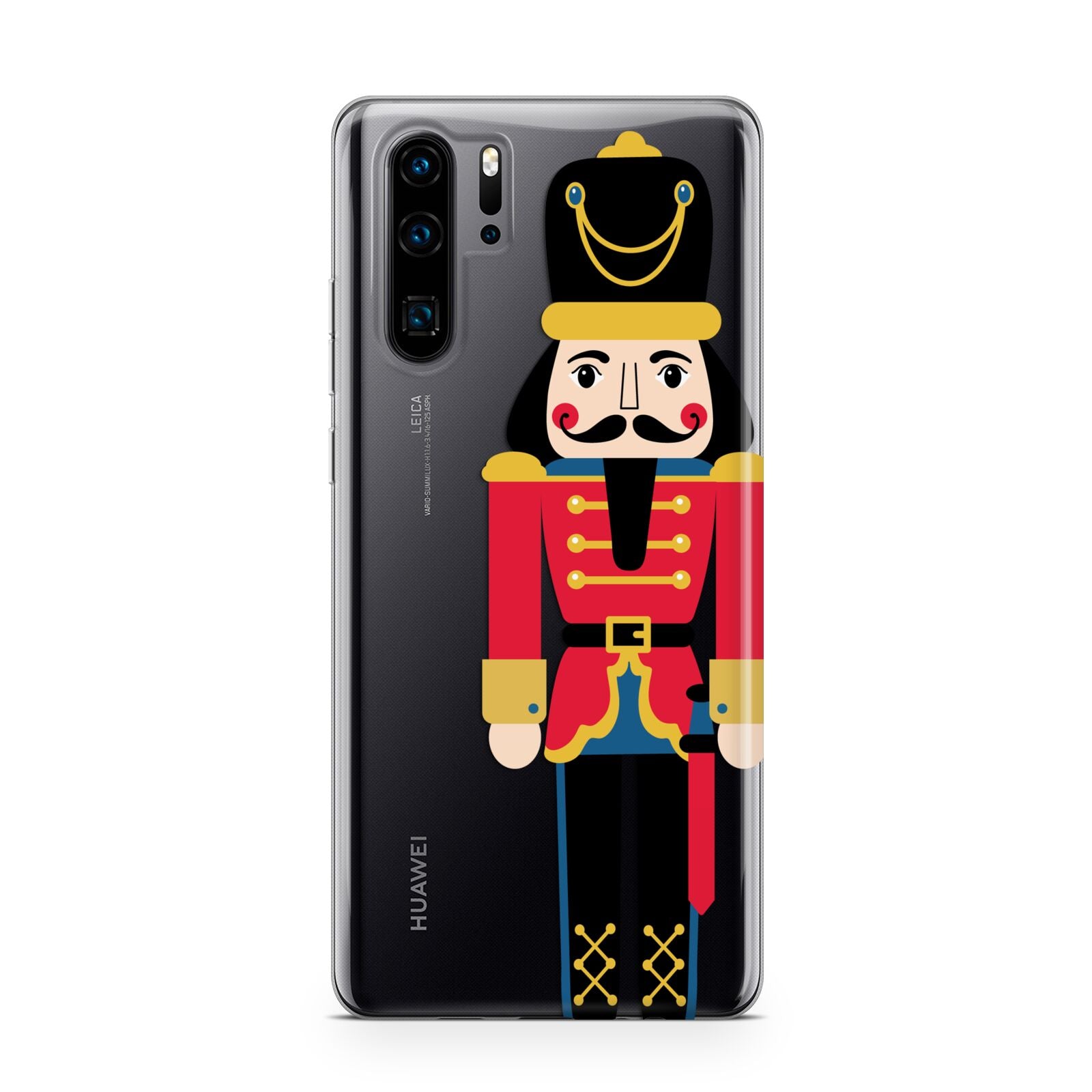 The Nutcracker Huawei P30 Pro Phone Case