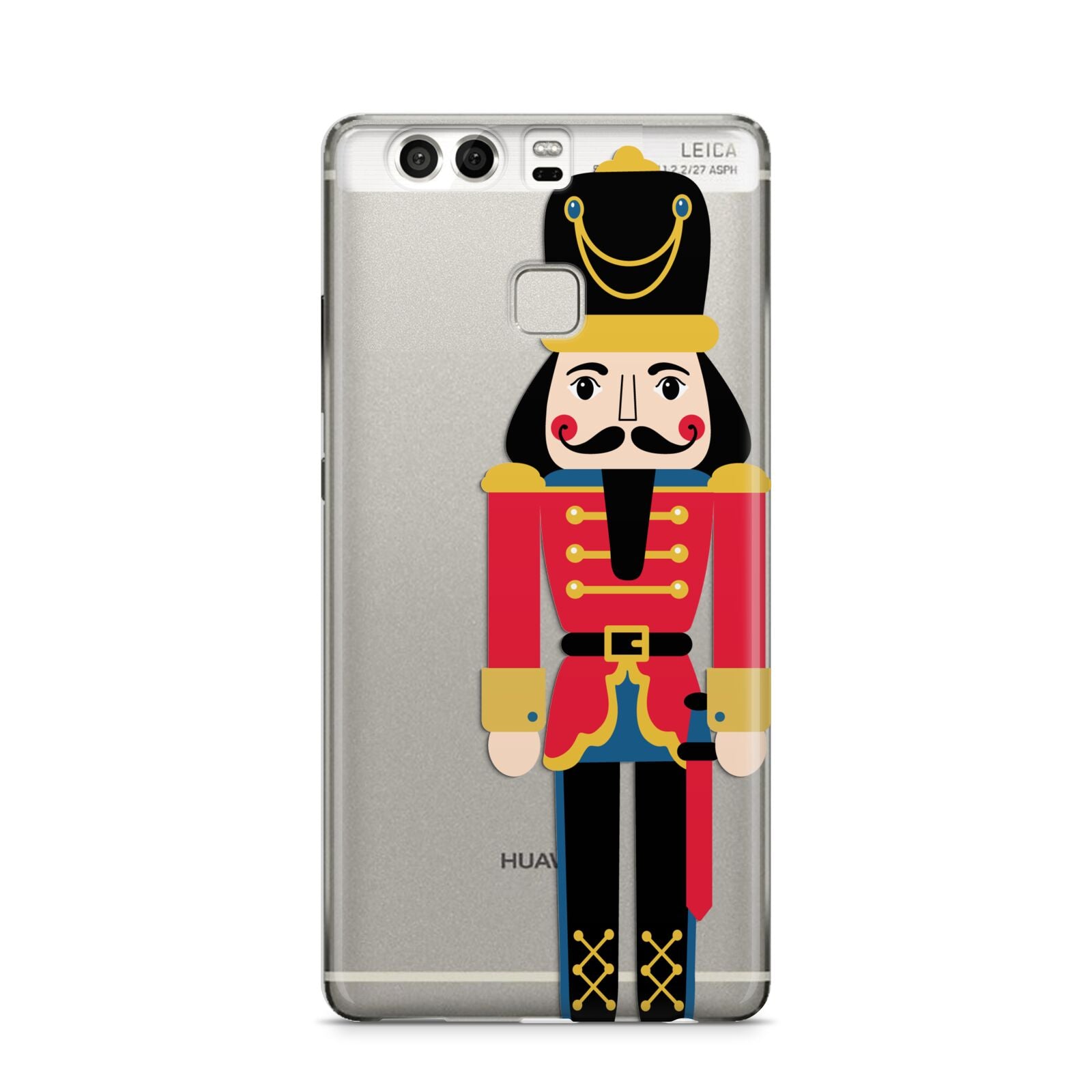 The Nutcracker Huawei P9 Case