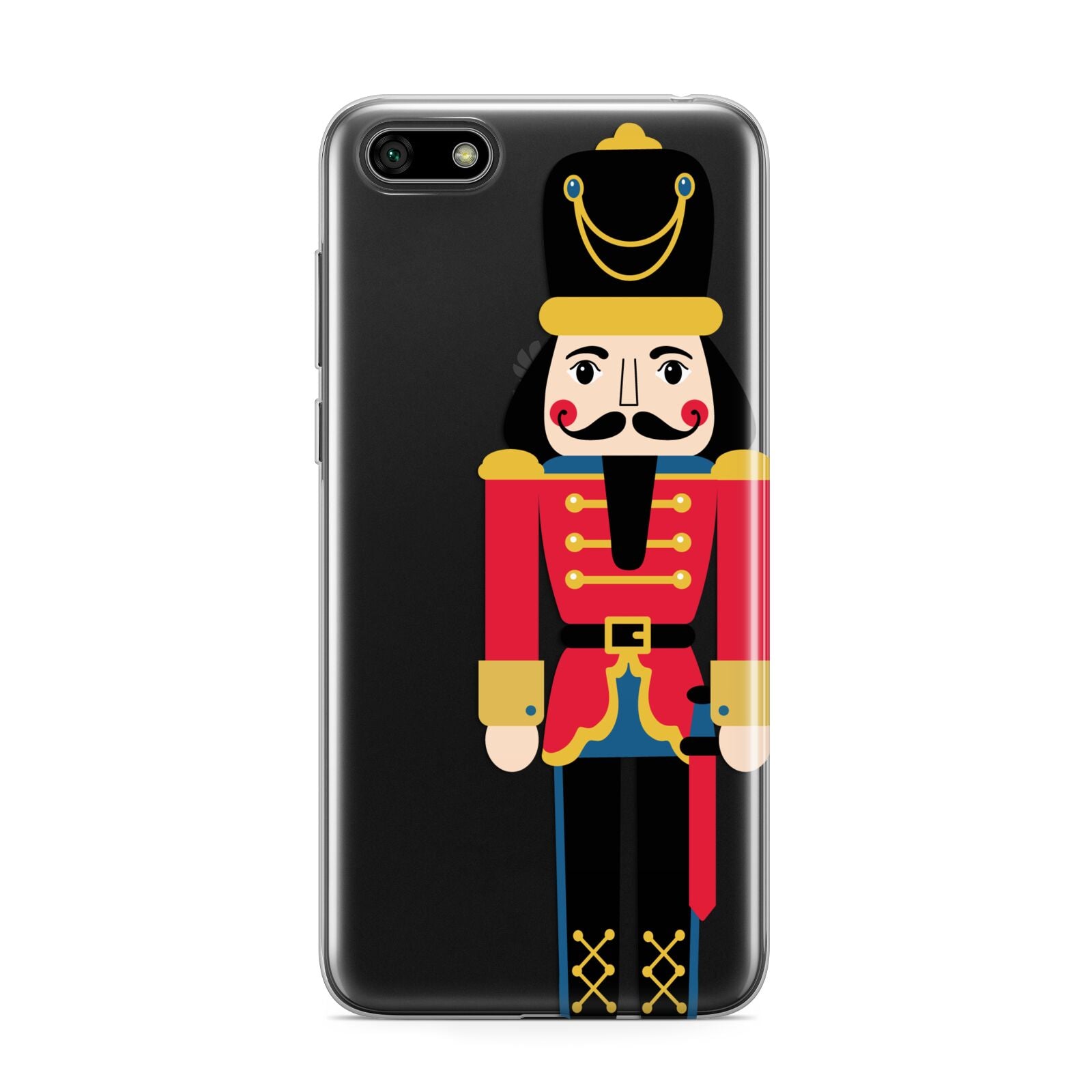 The Nutcracker Huawei Y5 Prime 2018 Phone Case