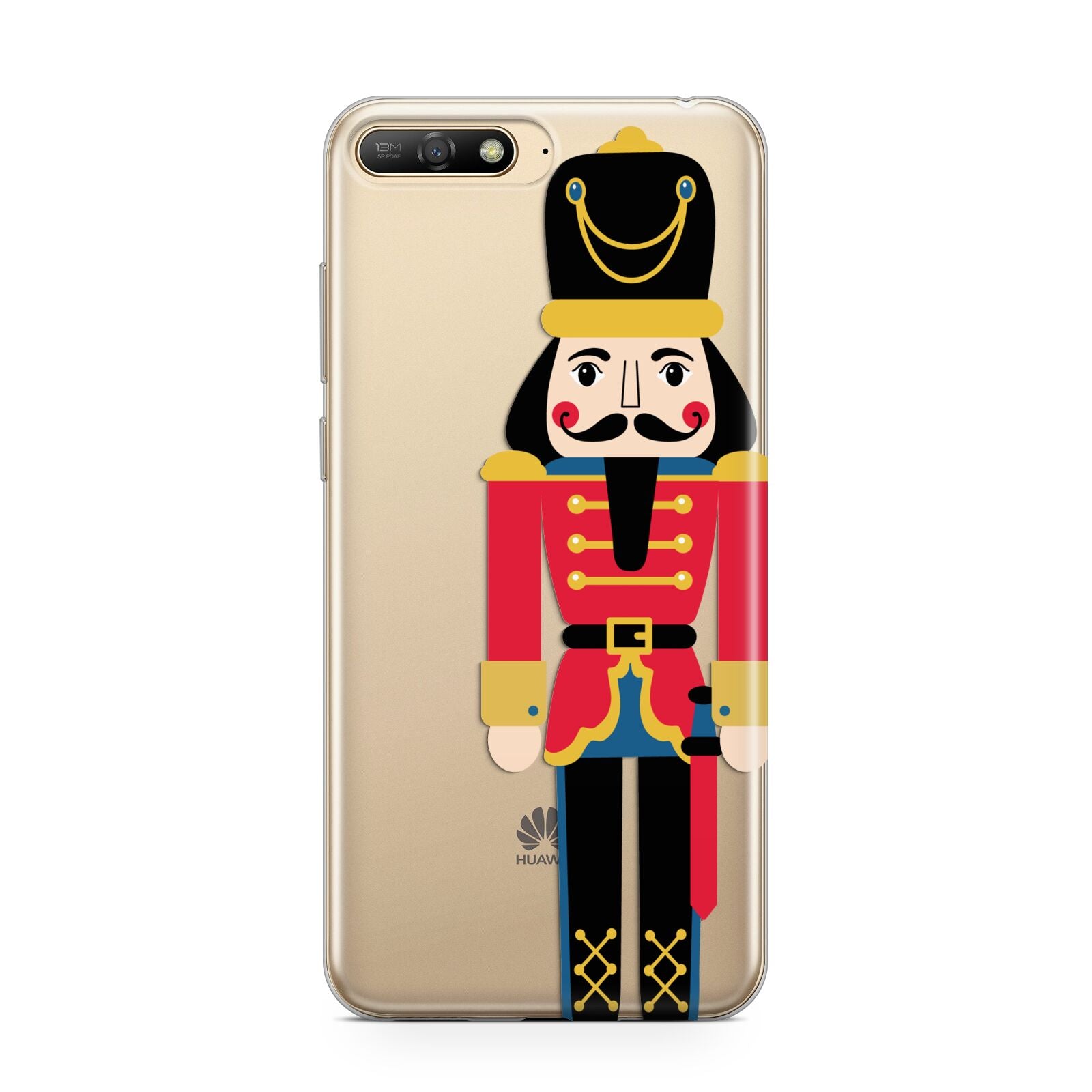 The Nutcracker Huawei Y6 2018