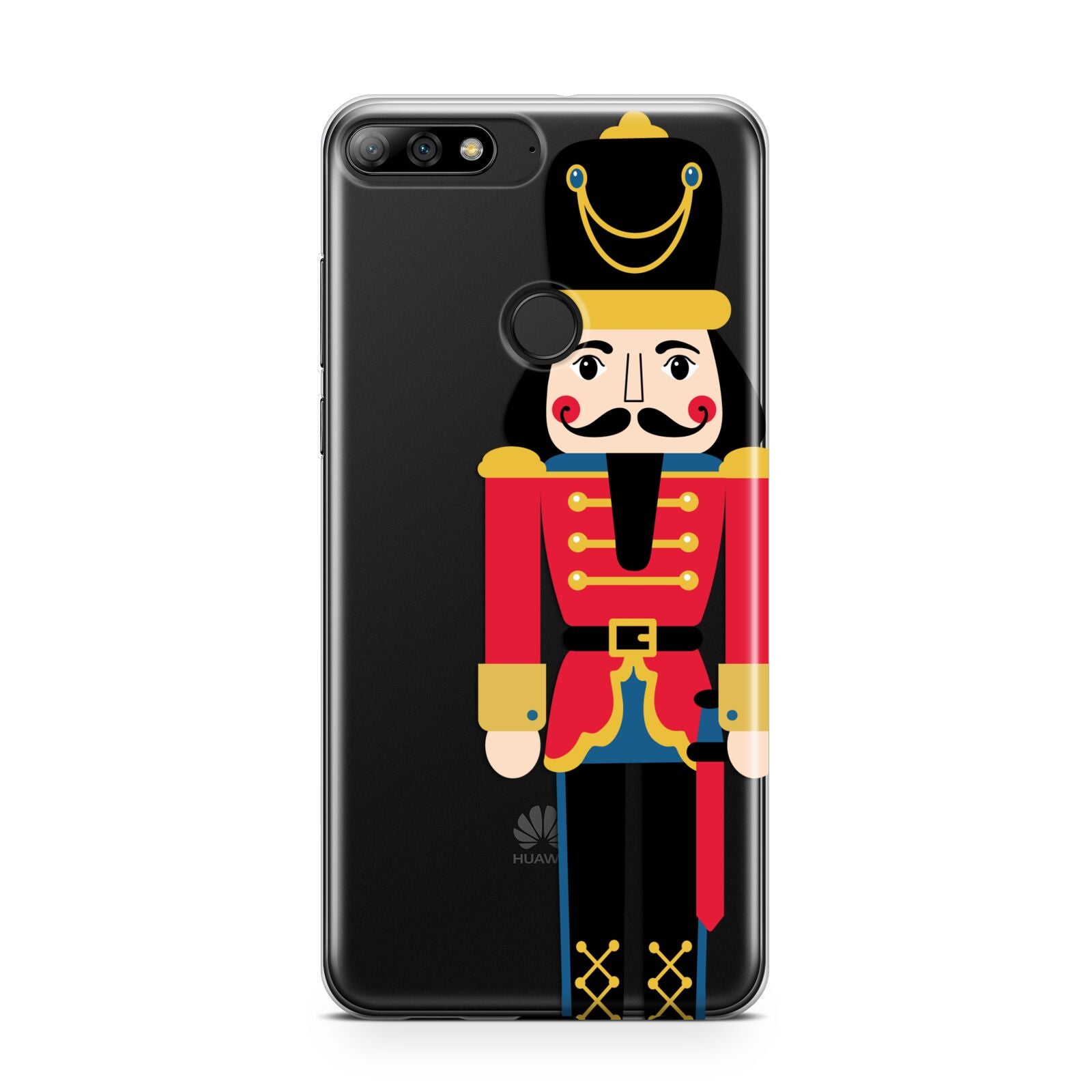 The Nutcracker Huawei Y7 2018