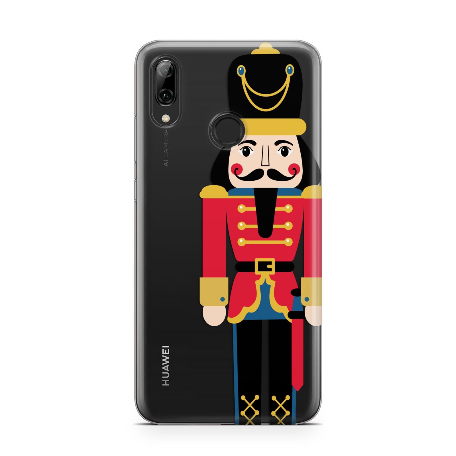 The Nutcracker Huawei Y7 2019