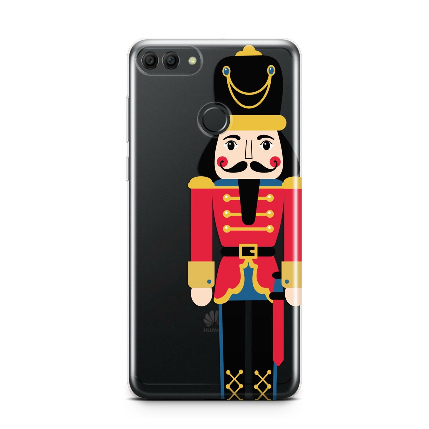 The Nutcracker Huawei Y9 2018