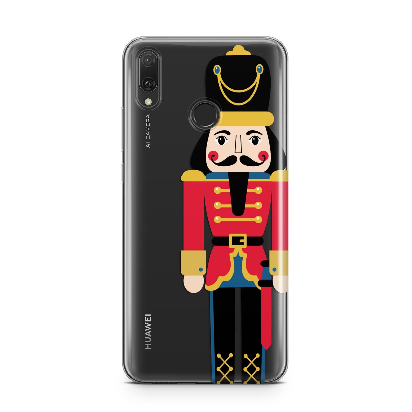 The Nutcracker Huawei Y9 2019