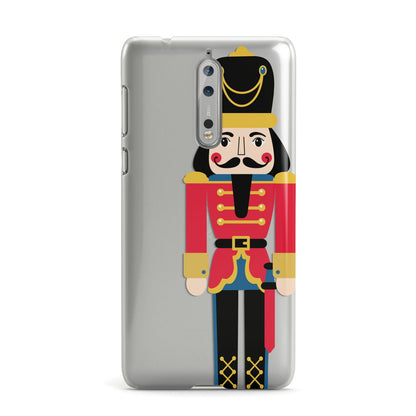 The Nutcracker Nokia Case