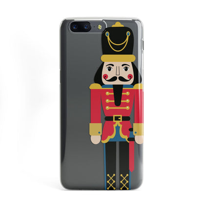 The Nutcracker OnePlus Case