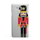 The Nutcracker Samsung Galaxy A7 2015 Case