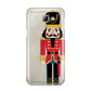 The Nutcracker Samsung Galaxy A8 2016 Case