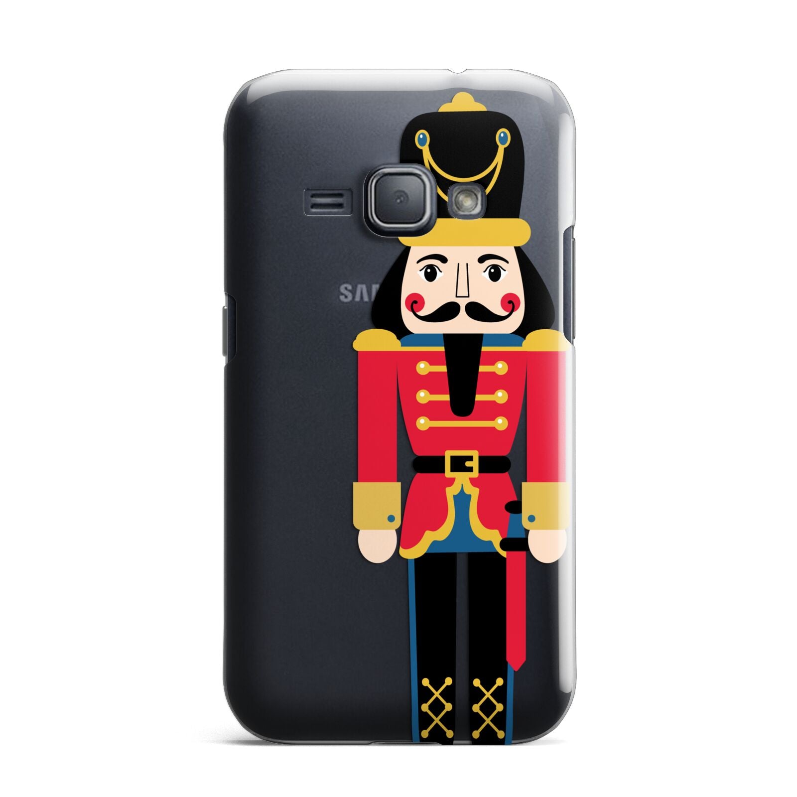 The Nutcracker Samsung Galaxy J1 2016 Case