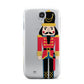 The Nutcracker Samsung Galaxy S4 Case