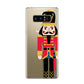 The Nutcracker Samsung Galaxy S8 Case