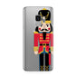 The Nutcracker Samsung Galaxy S9 Case