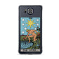The Star Tarot Card Samsung Galaxy Alpha Case