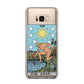 The Star Tarot Card Samsung Galaxy S8 Plus Case