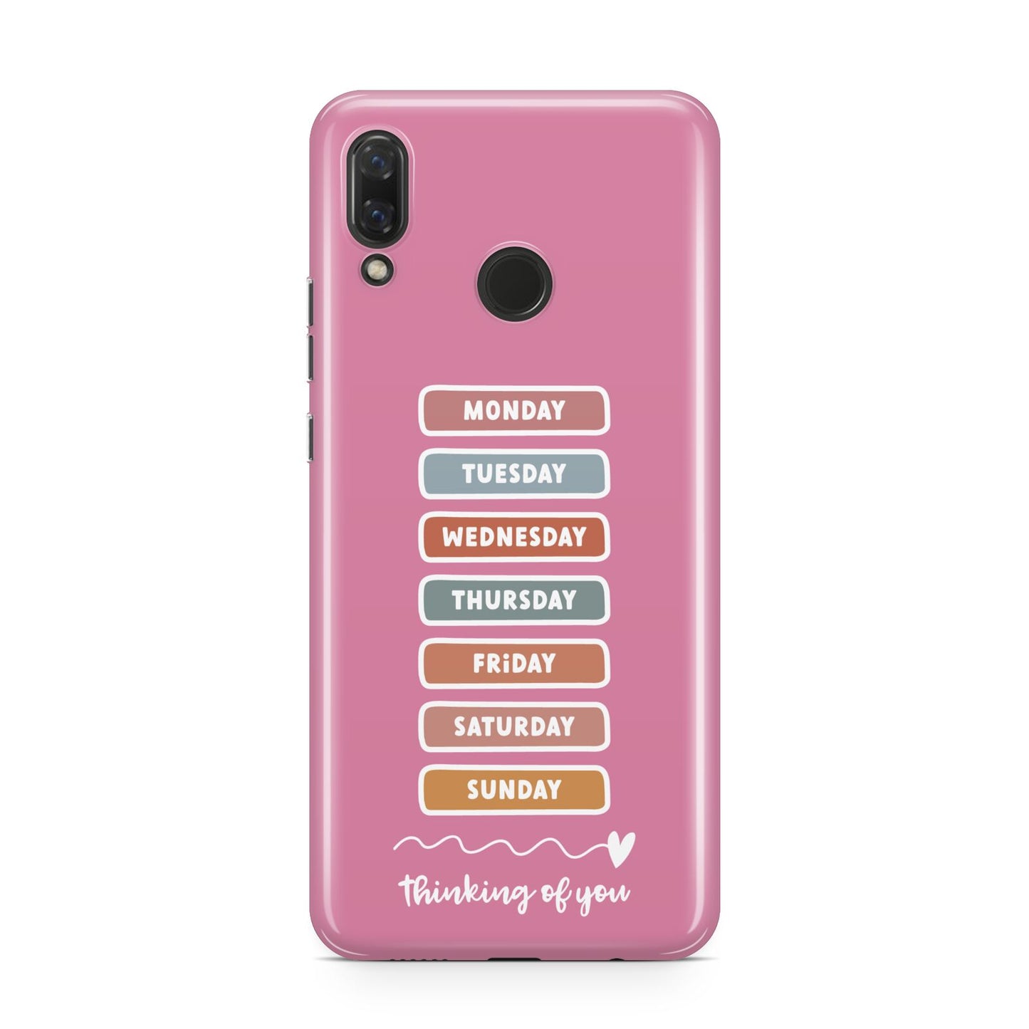 Thinking of You Huawei Nova 3 Phone Case