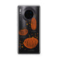 Three Pumpkins Personalised Huawei Mate 30