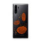 Three Pumpkins Personalised Huawei P30 Pro Phone Case