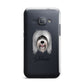 Tibetan Terrier Personalised Samsung Galaxy J1 2016 Case