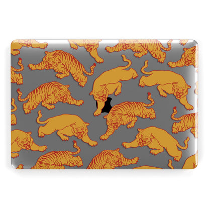 Tiger Apple MacBook Case