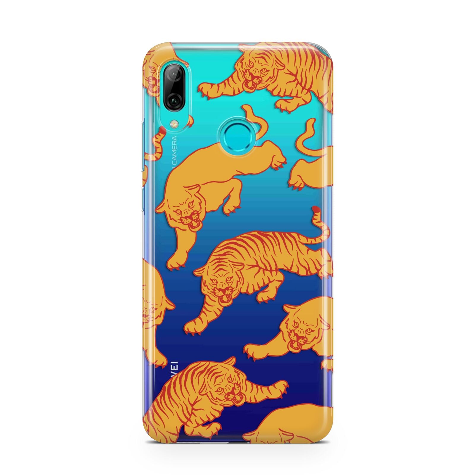 Tiger Huawei P Smart 2019 Case