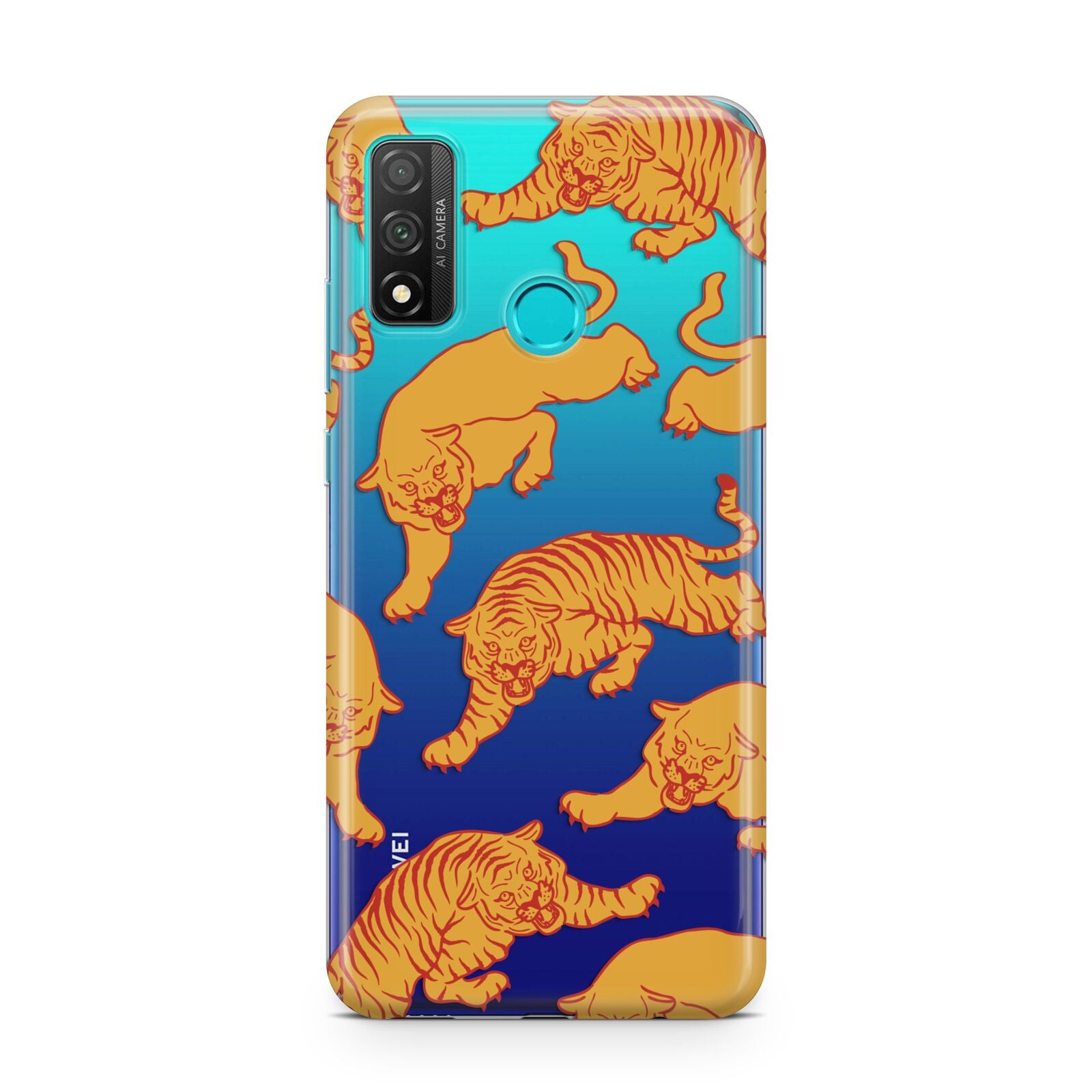 Tiger Huawei P Smart 2020