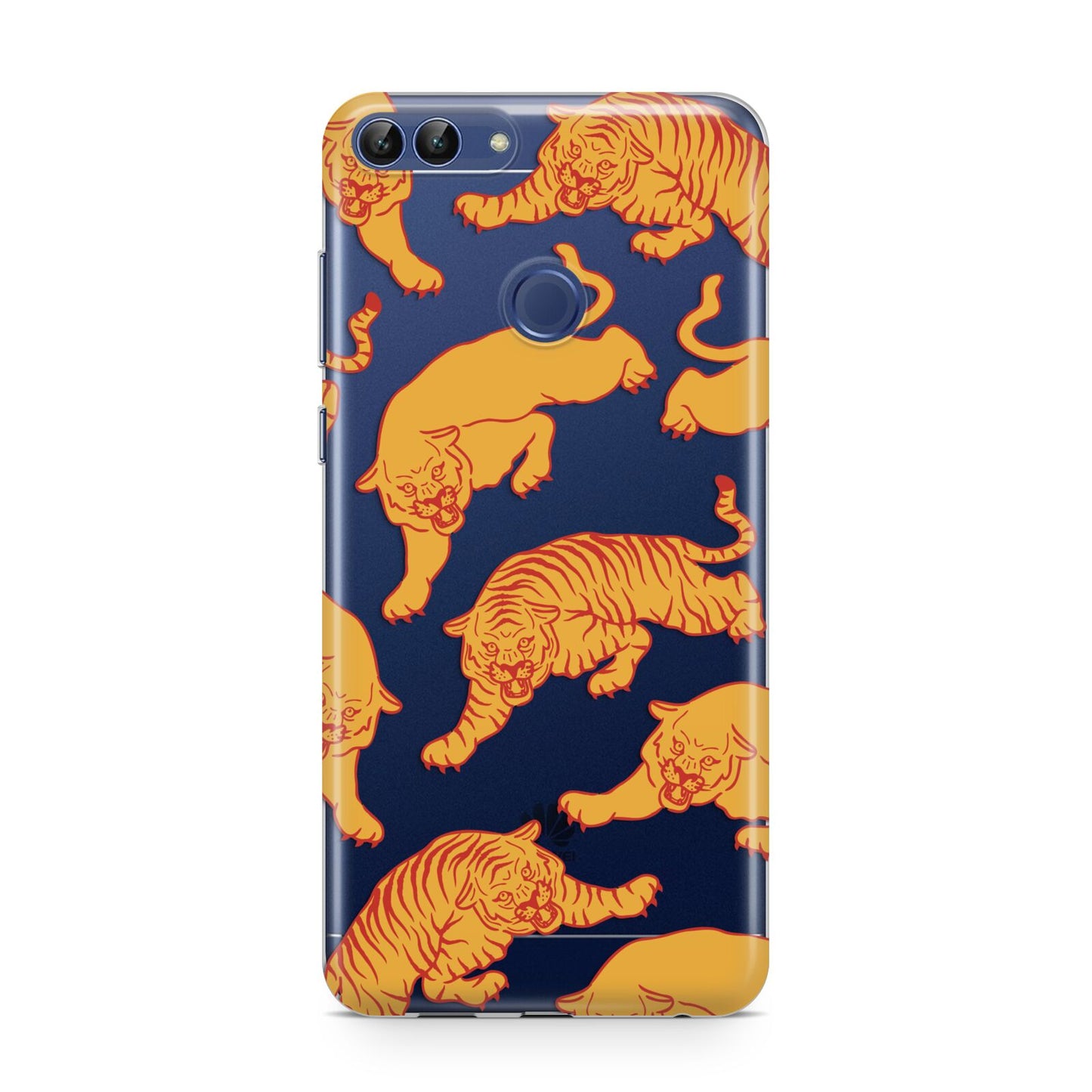 Tiger Huawei P Smart Case