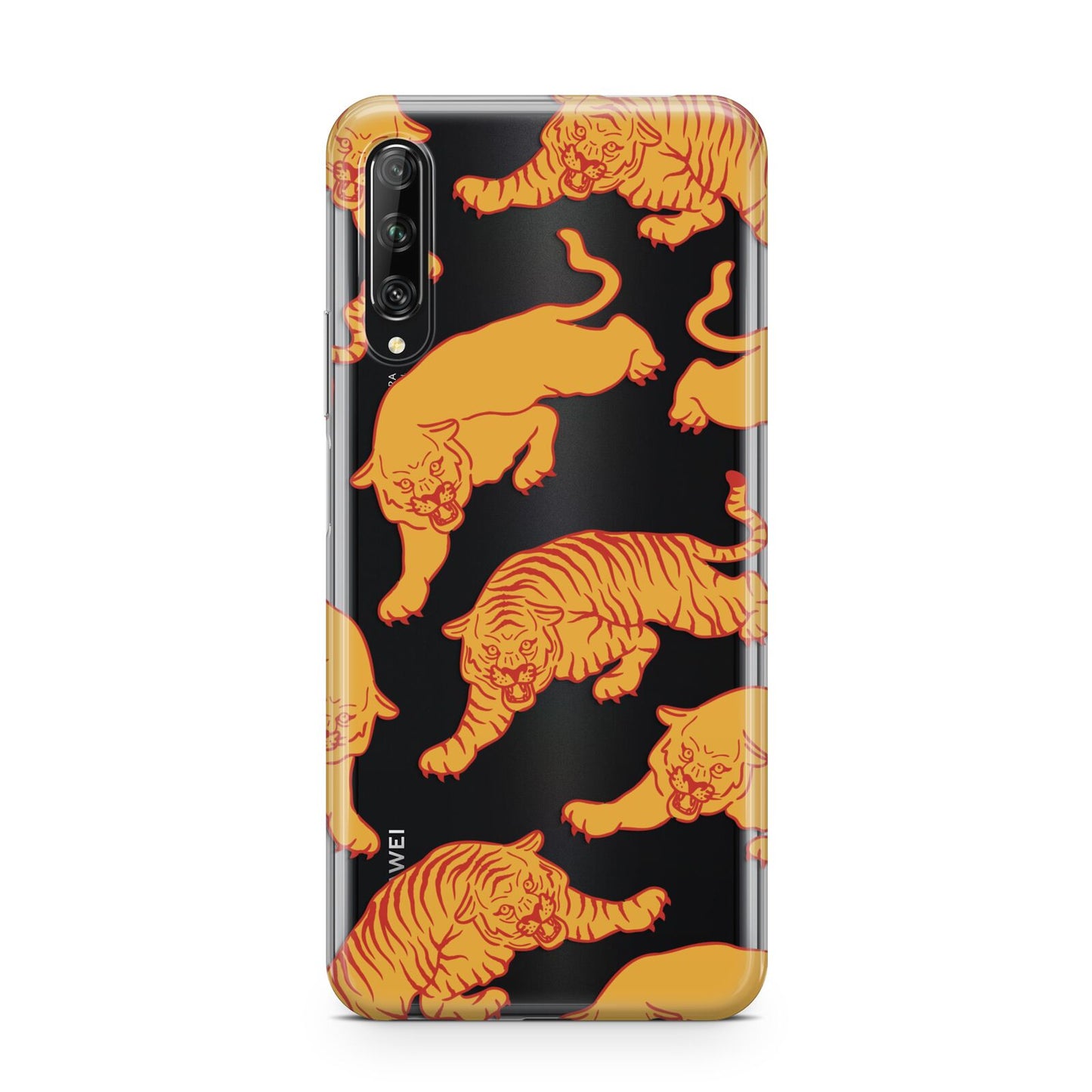 Tiger Huawei P Smart Pro 2019