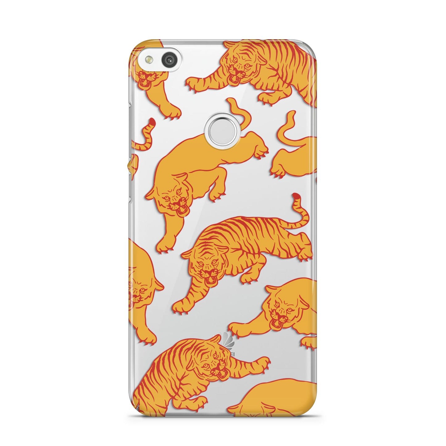 Tiger Huawei P8 Lite Case