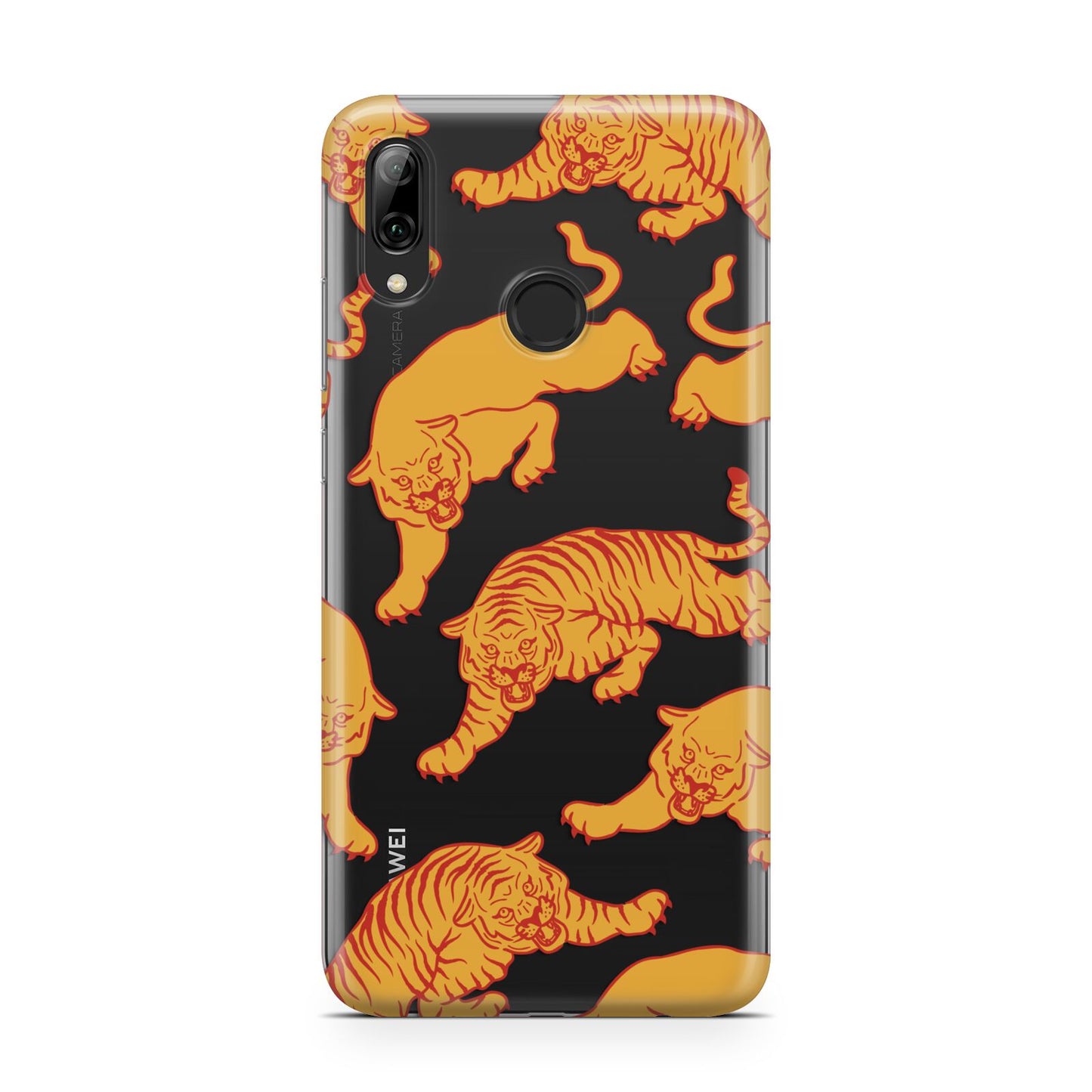 Tiger Huawei Y7 2019