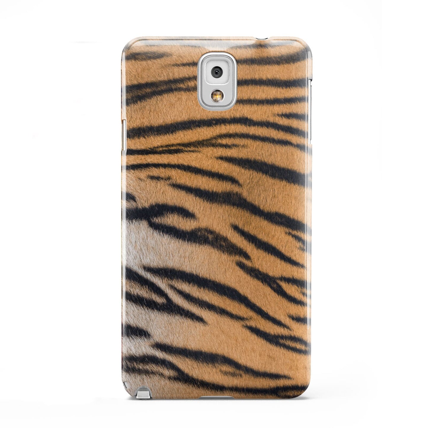 Tiger Print Samsung Galaxy Note 3 Case