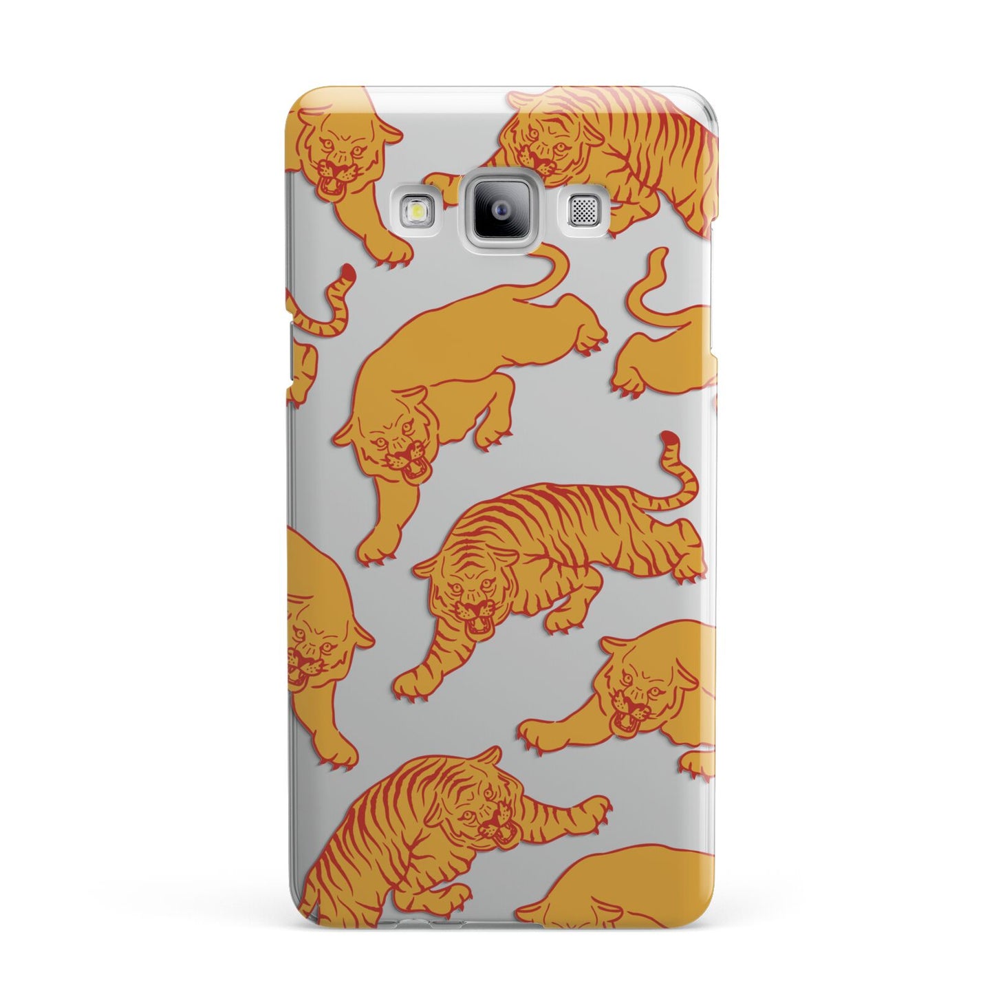 Tiger Samsung Galaxy A7 2015 Case