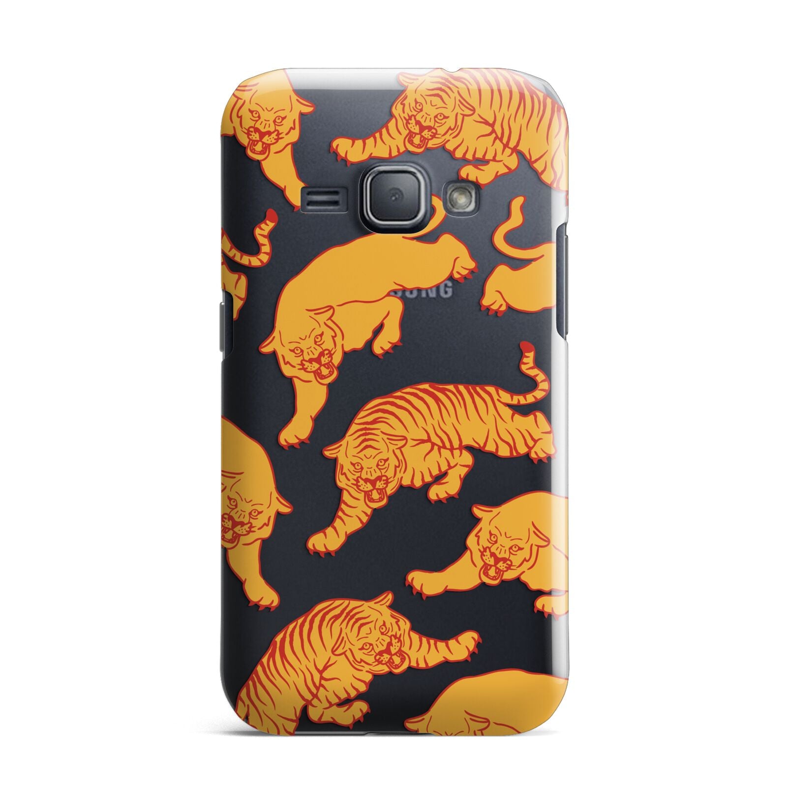 Tiger Samsung Galaxy J1 2016 Case