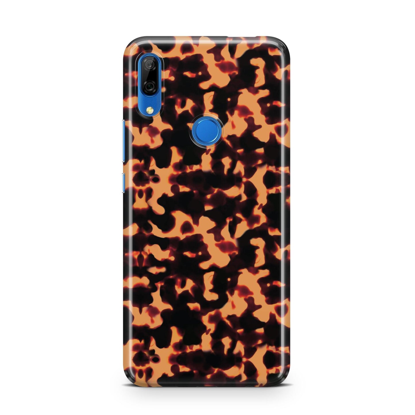 Tortoise Shell Pattern Huawei P Smart Z