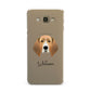 Treeing Walker Coonhound Personalised Samsung Galaxy A8 Case