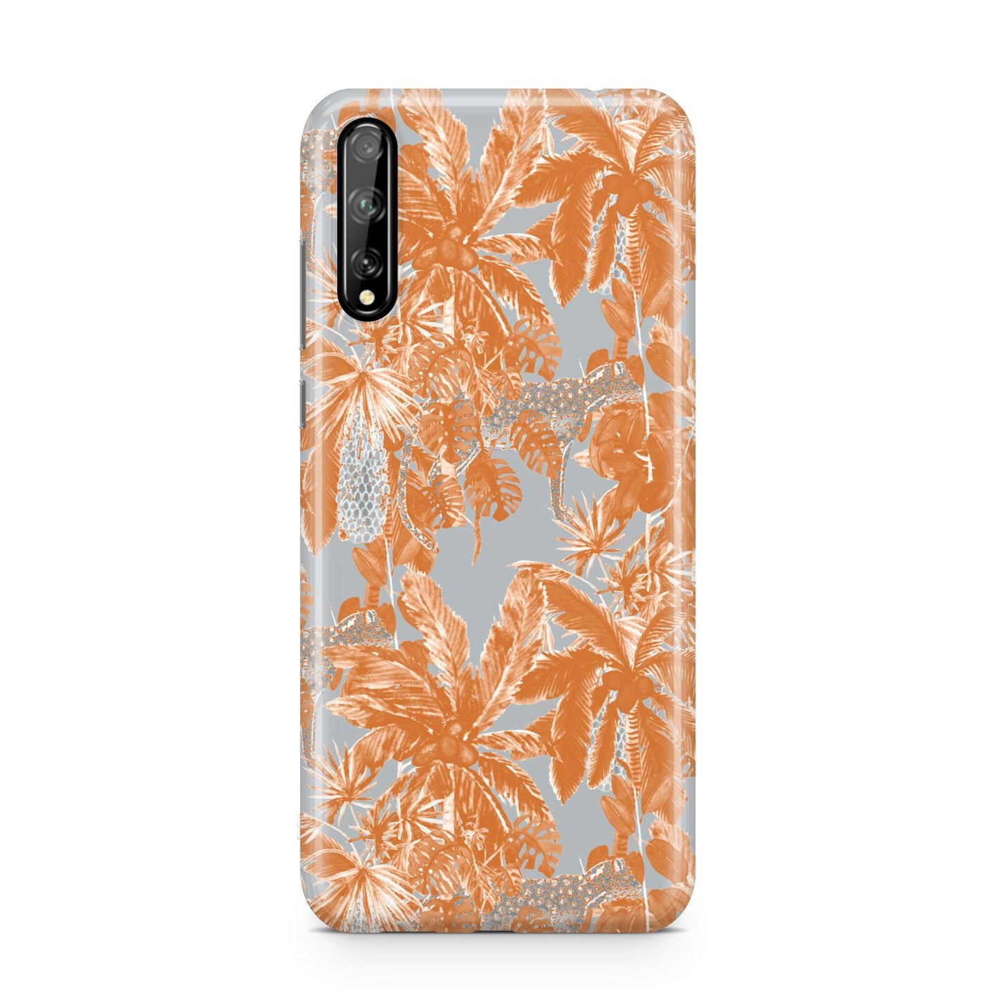 Tropical Huawei Enjoy 10s Phone Case