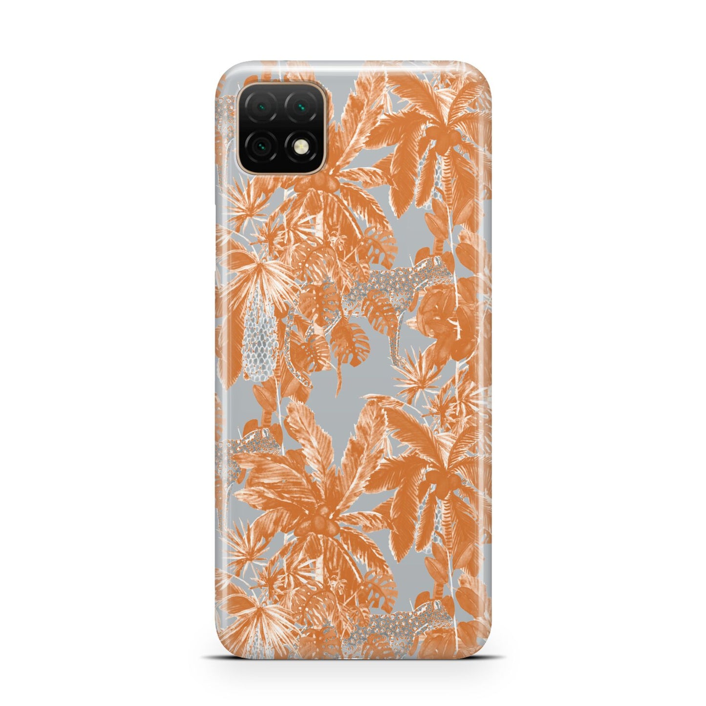 Tropical Huawei Enjoy 20 Phone Case